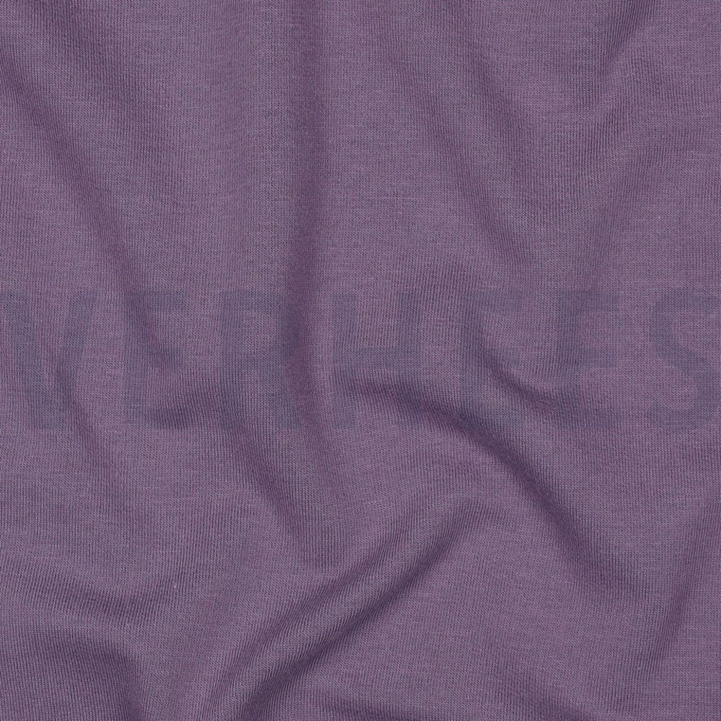 SOFT SWEAT GOTS GRAPE #2