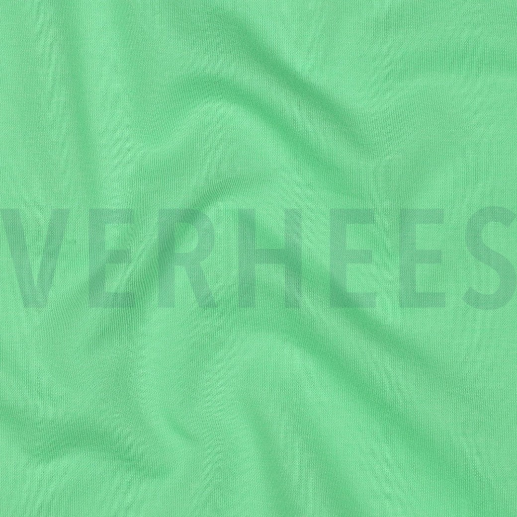SOFT SWEAT GOTS LIGHT LIME #2