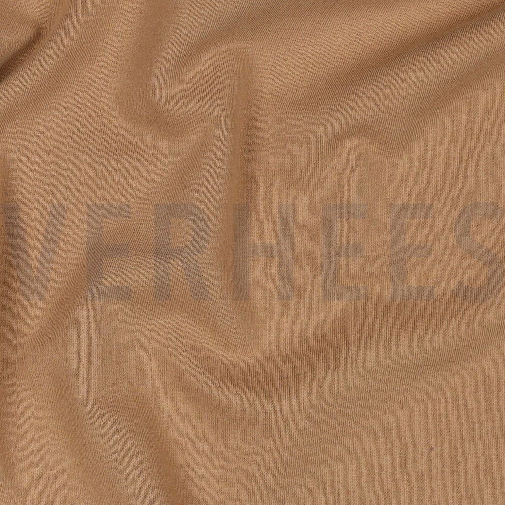SOFT SWEAT GOTS CAMEL #2