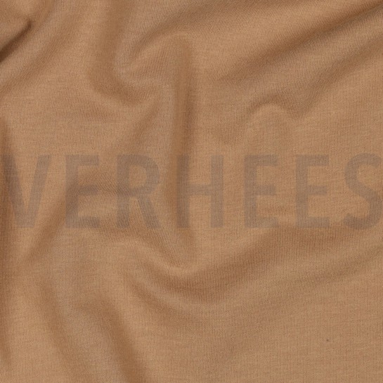 SOFT SWEAT GOTS CAMEL #7