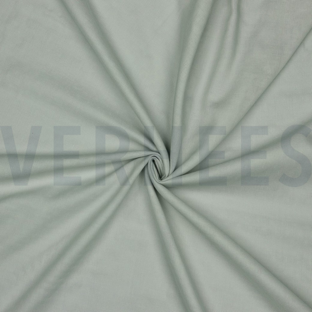 SOFT FLAT GAUZE LIGHT GREY #2