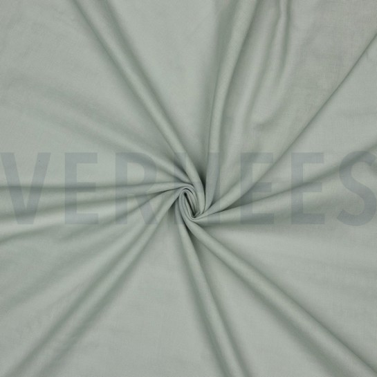 SOFT FLAT GAUZE LIGHT GREY #7