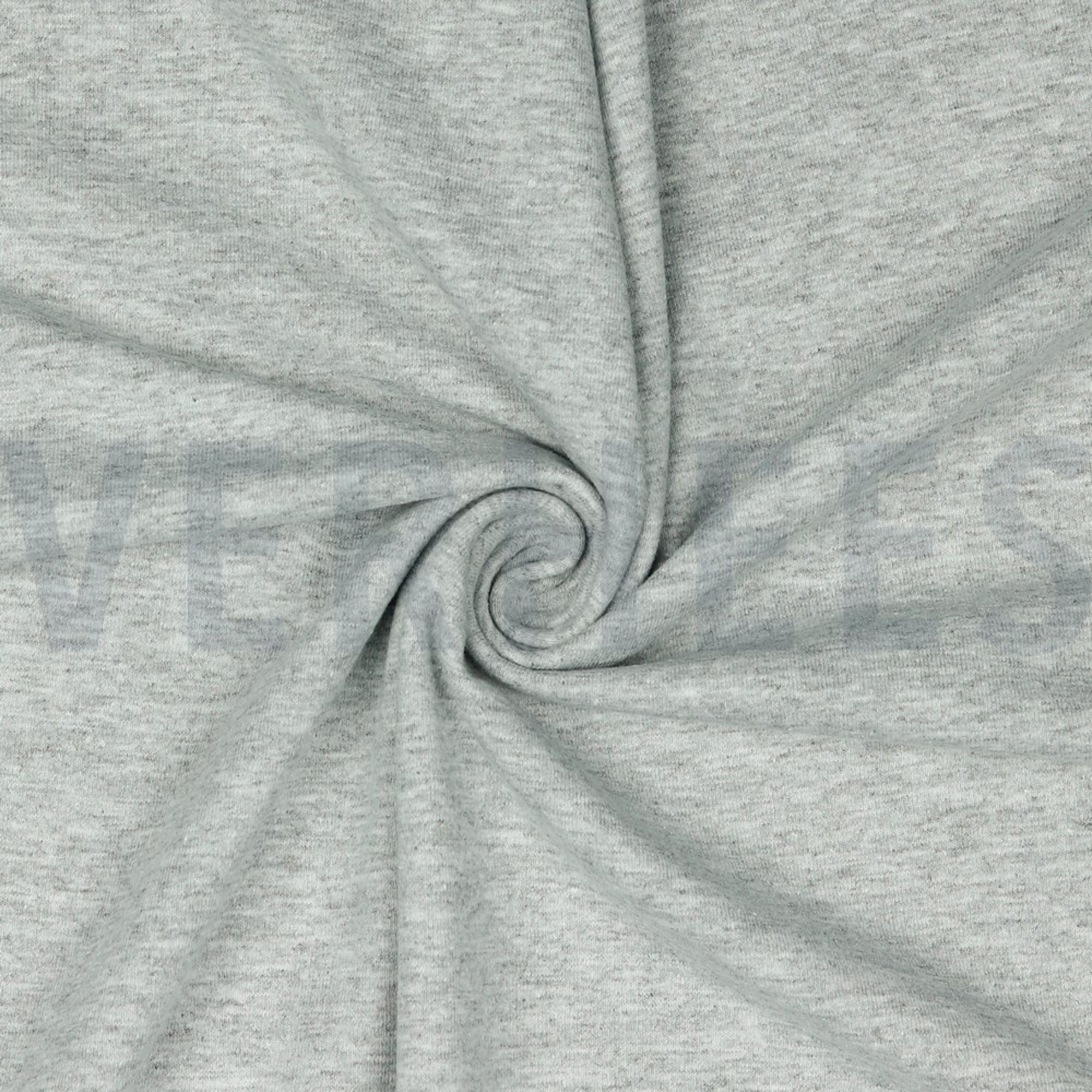 JERSEY RECYCLED CLOUD GREY (high resolution) #2