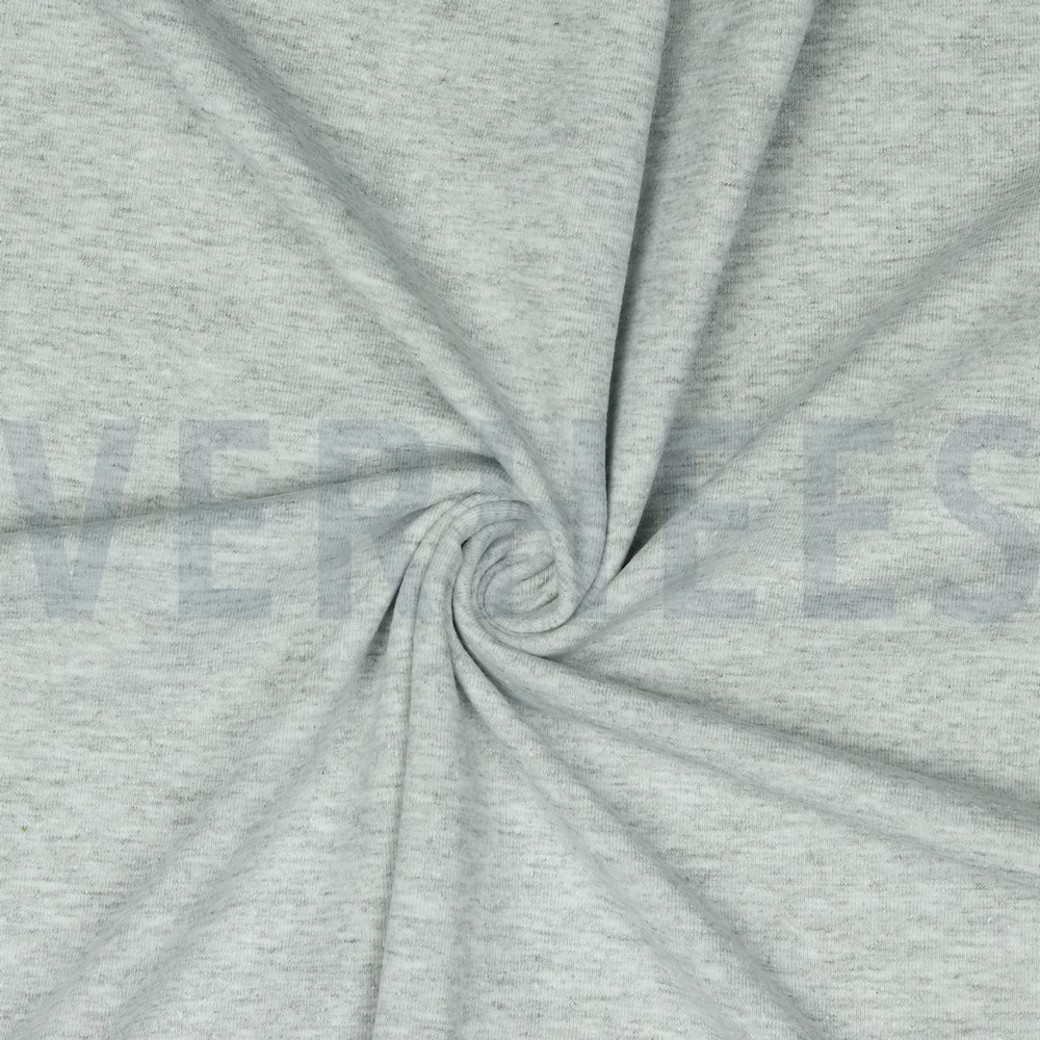 JERSEY RECYCLED LIGHT GREY #2