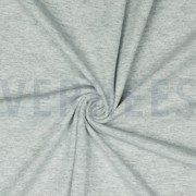 JERSEY RECYCLED LIGHT GREY (thumbnail) #2