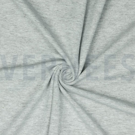 JERSEY RECYCELT HELLGRAU #7