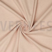JERSEY RECYCLED LIGHT ROSE (thumbnail) #2