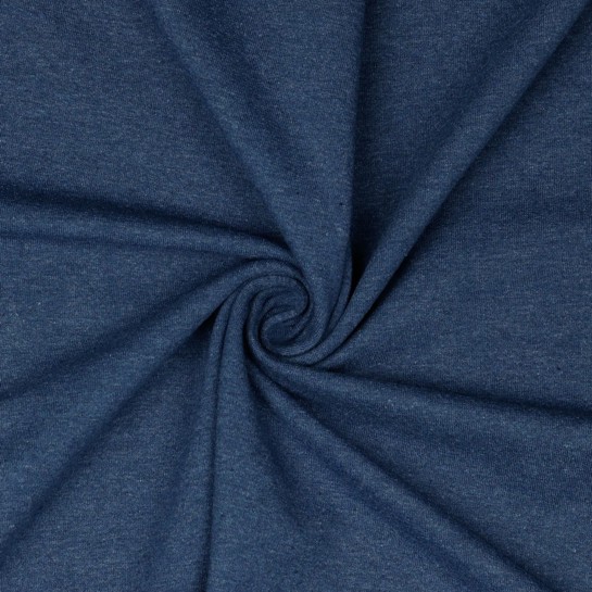 JERSEY RECYCLED BLUE SHADOW #7