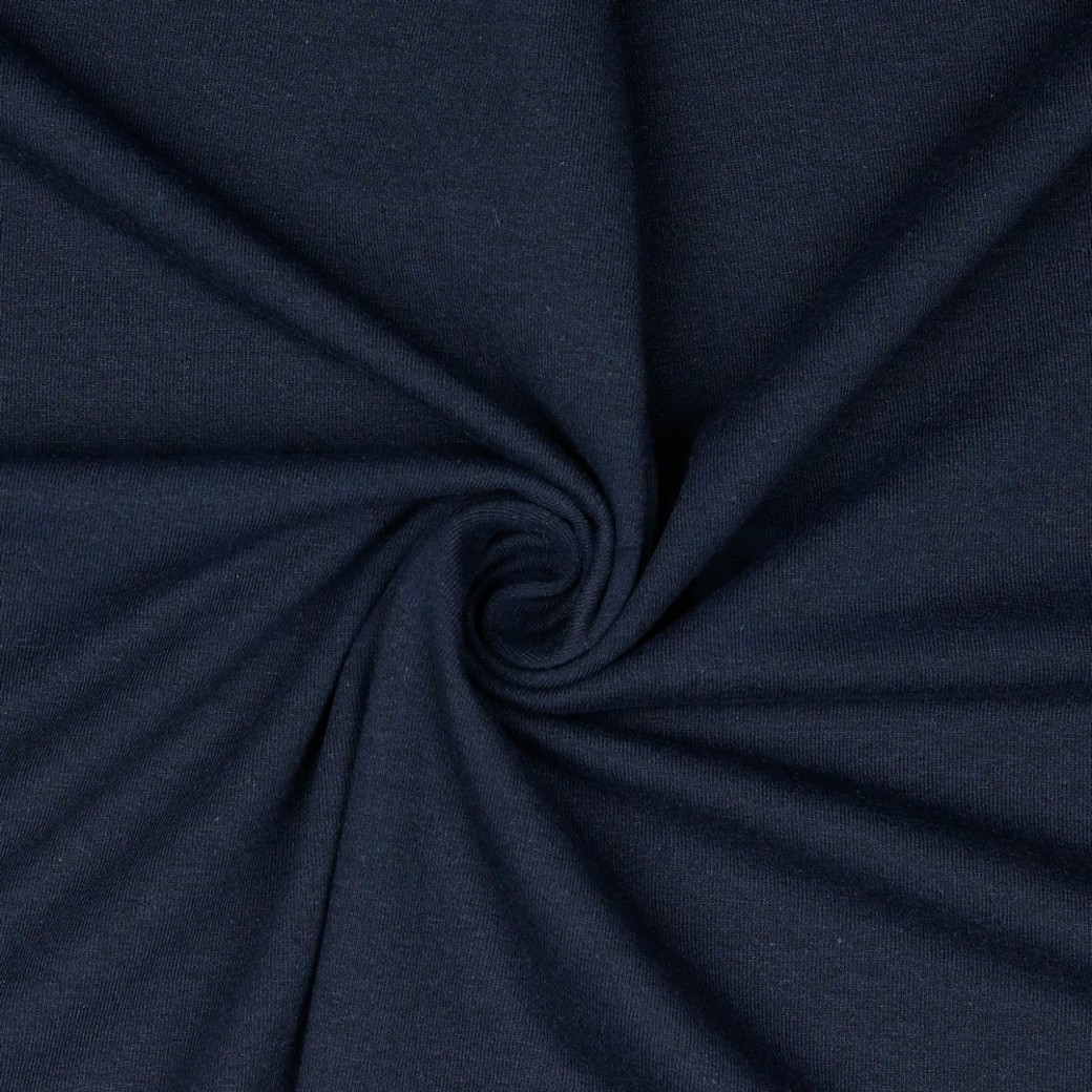 JERSEY RECYCLED NAVY #2