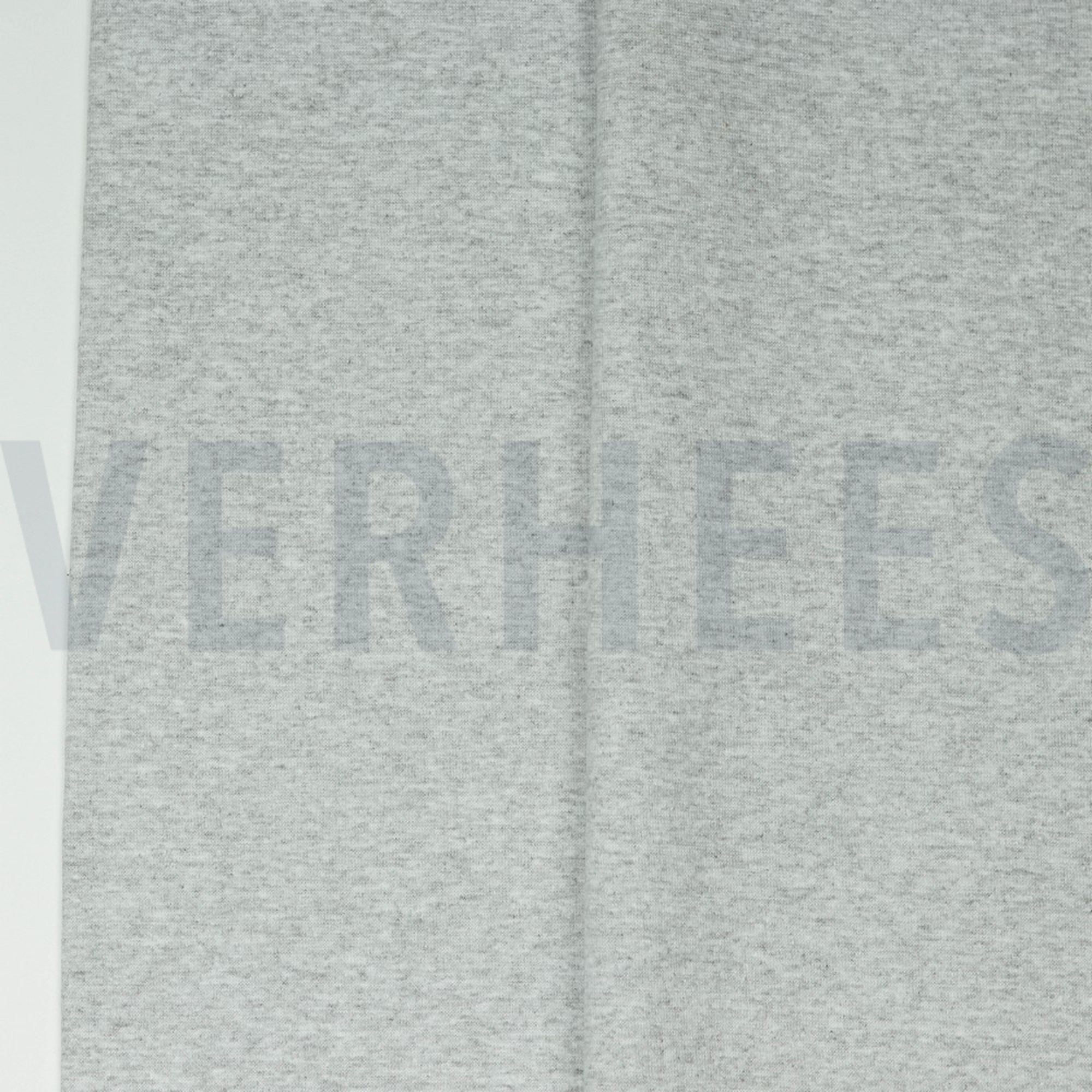 TUBE RECYCLED LIGHT GREY (high resolution) #2