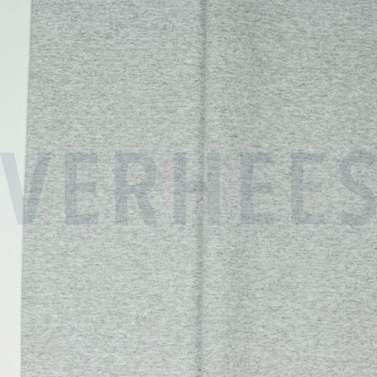 BÜNDCHEN RECYCLED HELLGRAU #7