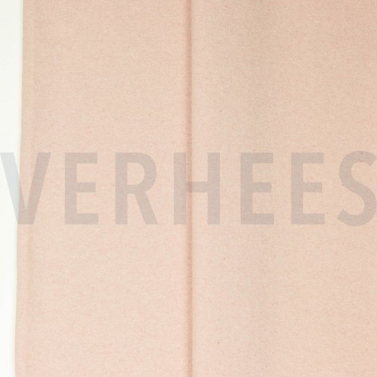 BORD-CÔTE RECYCLÉ ROSE PÂLE #7