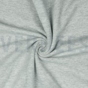 SWEAT RECYCLED LIGHT GREY (thumbnail) #2