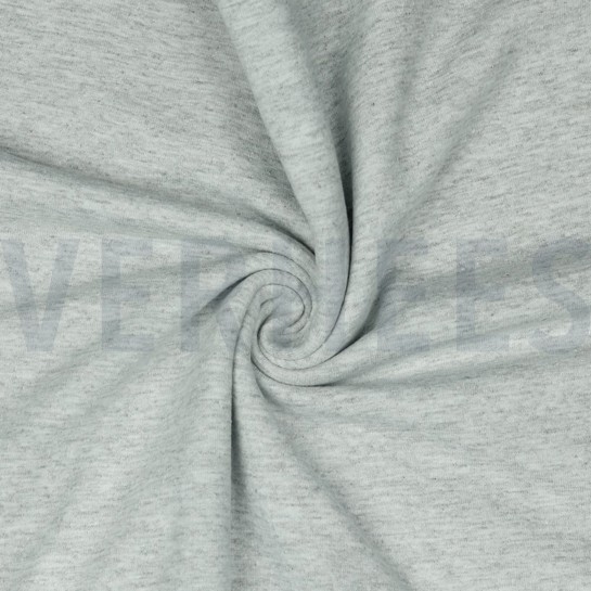 SWEAT GERECYCLED LICHTGRIJS #7