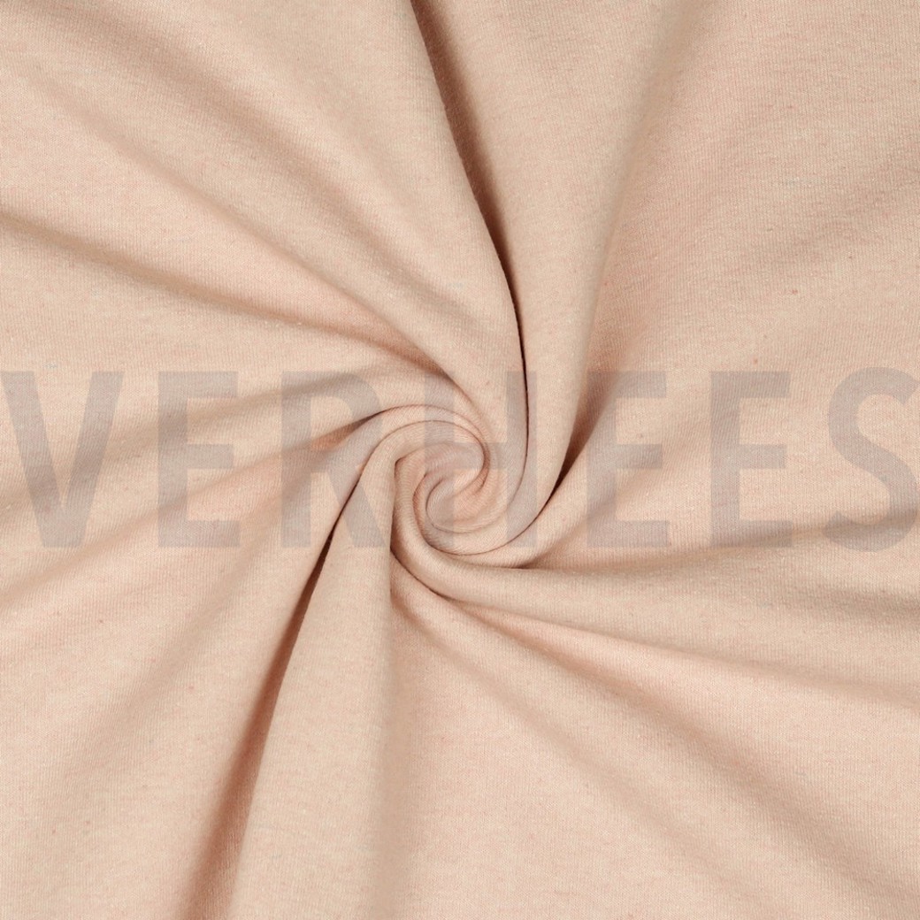 SWEAT RECYCLED LIGHT ROSE #2