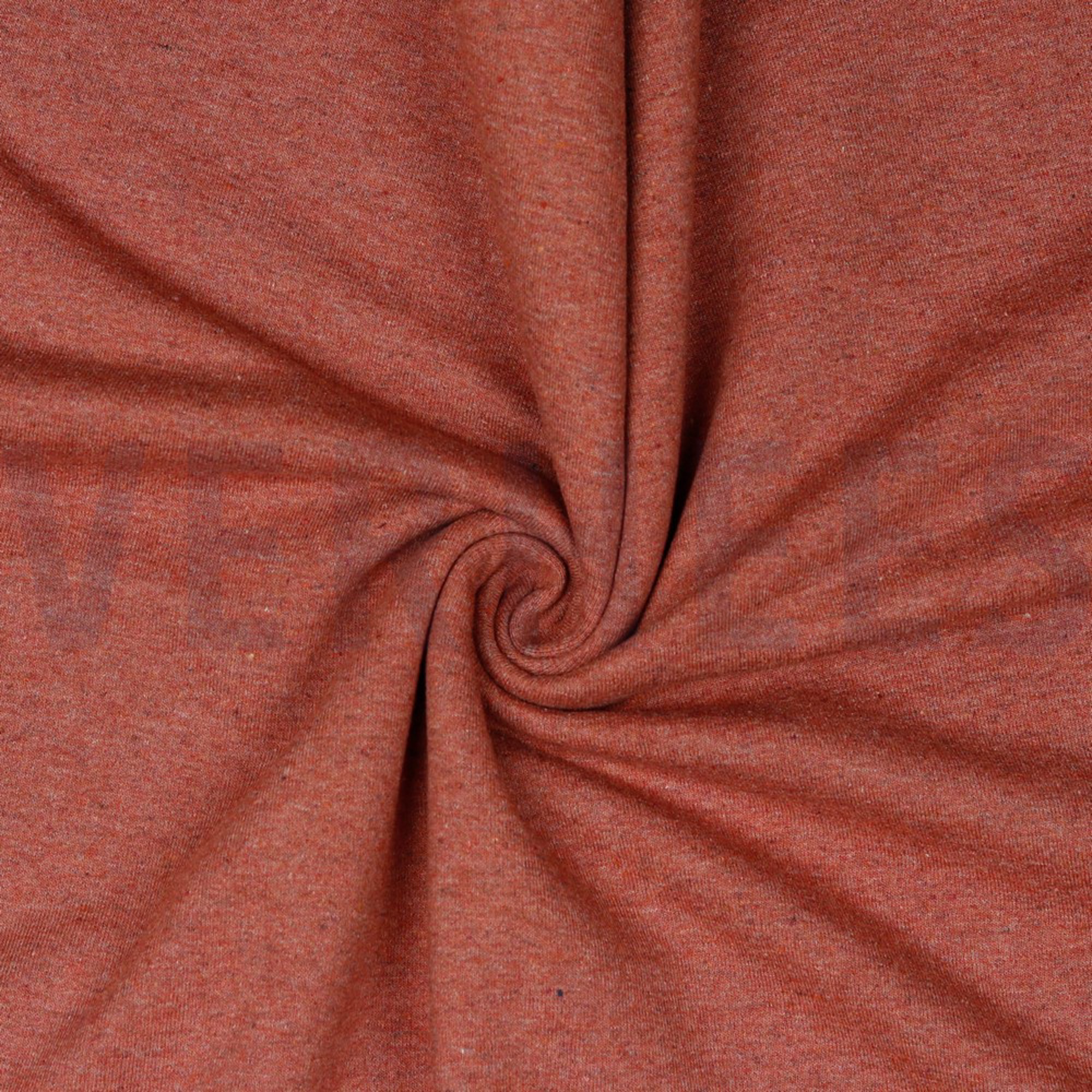 SWEAT RECYCLED BRIQUE (high resolution) #2