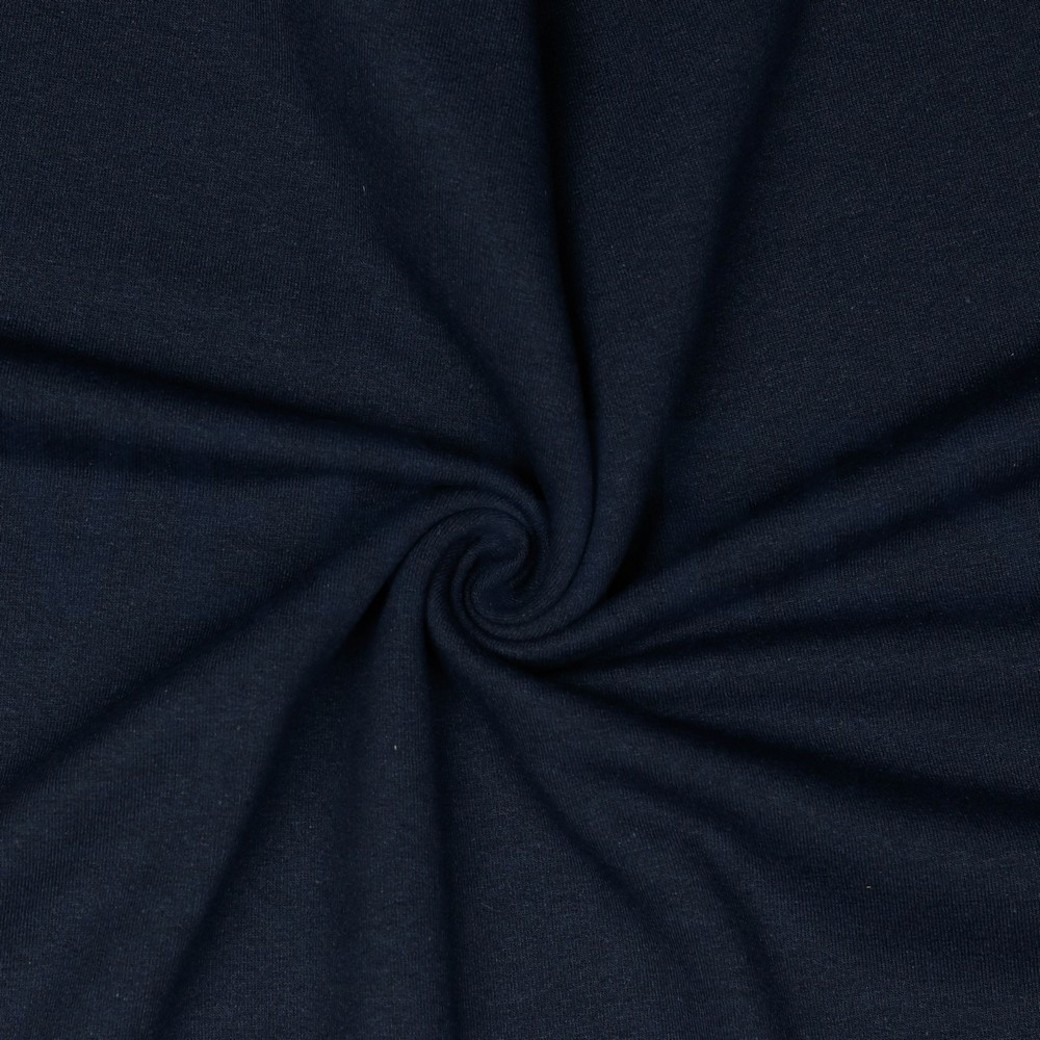 SWEAT RECYCLED NAVY #2