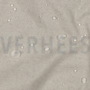 COATED CANVAS LINEN LOOK NATURAL (thumbnail) #2