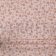 COATED COTTON SMALL FLOWERS POWDER (thumbnail) #2