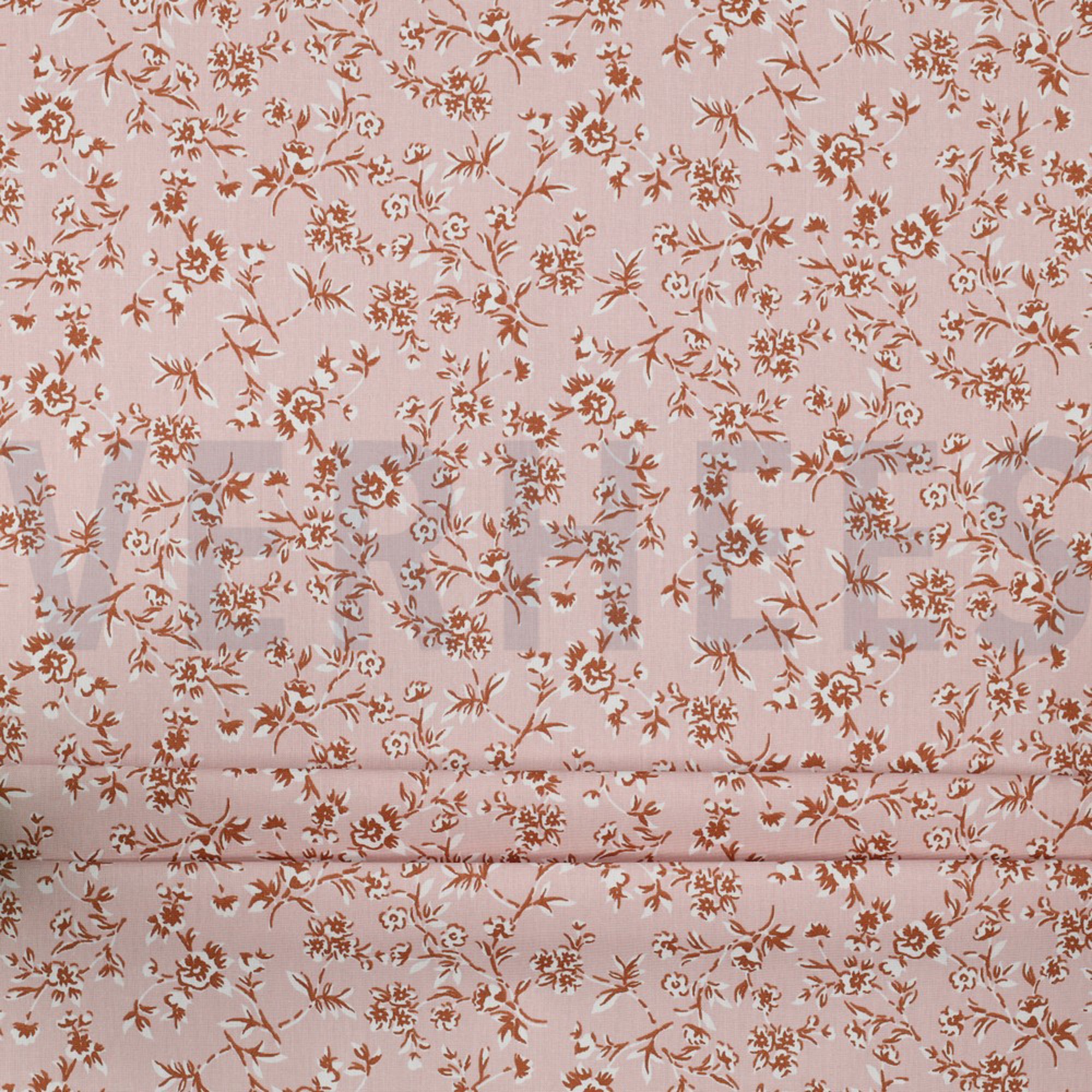 COATED COTTON SMALL FLOWERS POWDER (high resolution) #2
