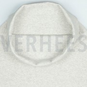 RIB TUBE BEIGE MELANGE (thumbnail) #2
