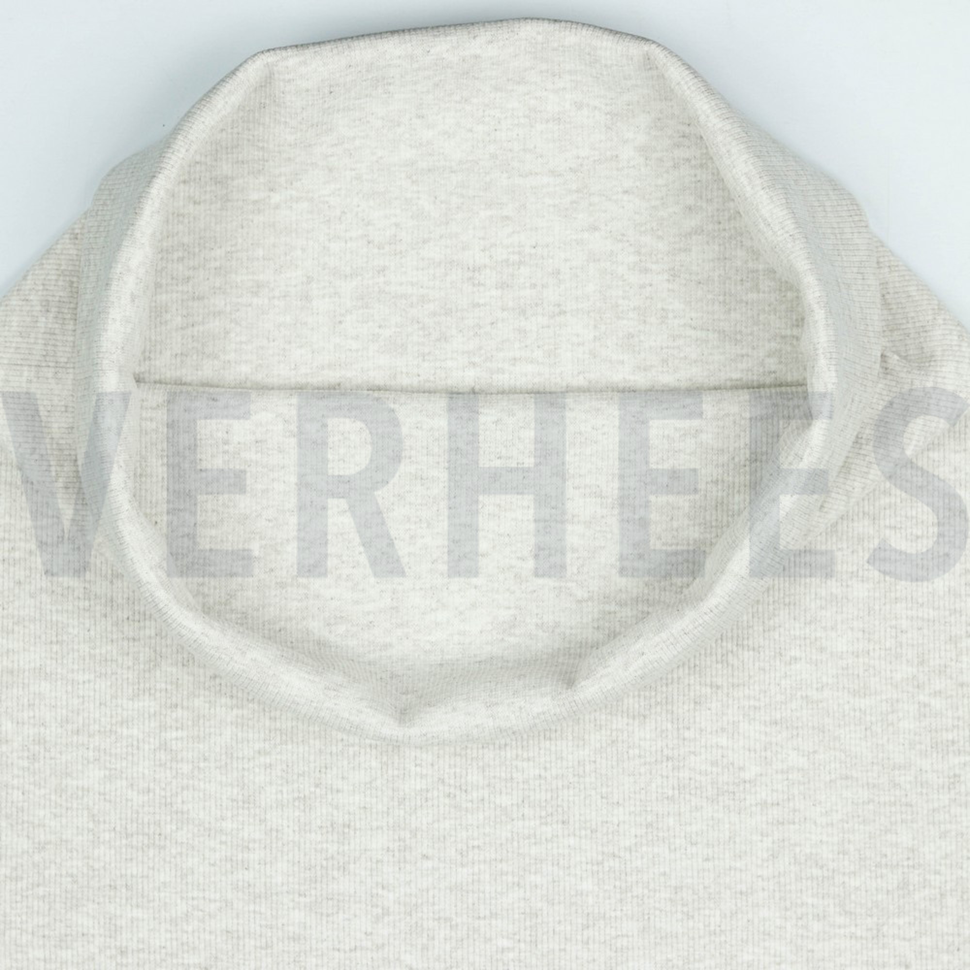 RIB TUBE BEIGE MELANGE (high resolution) #2