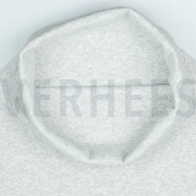 RIB TUBE ECRU MELANGE (thumbnail) #2