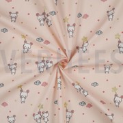 POPLIN GLITTER SWEET MOUSE POWDER (thumbnail) #2