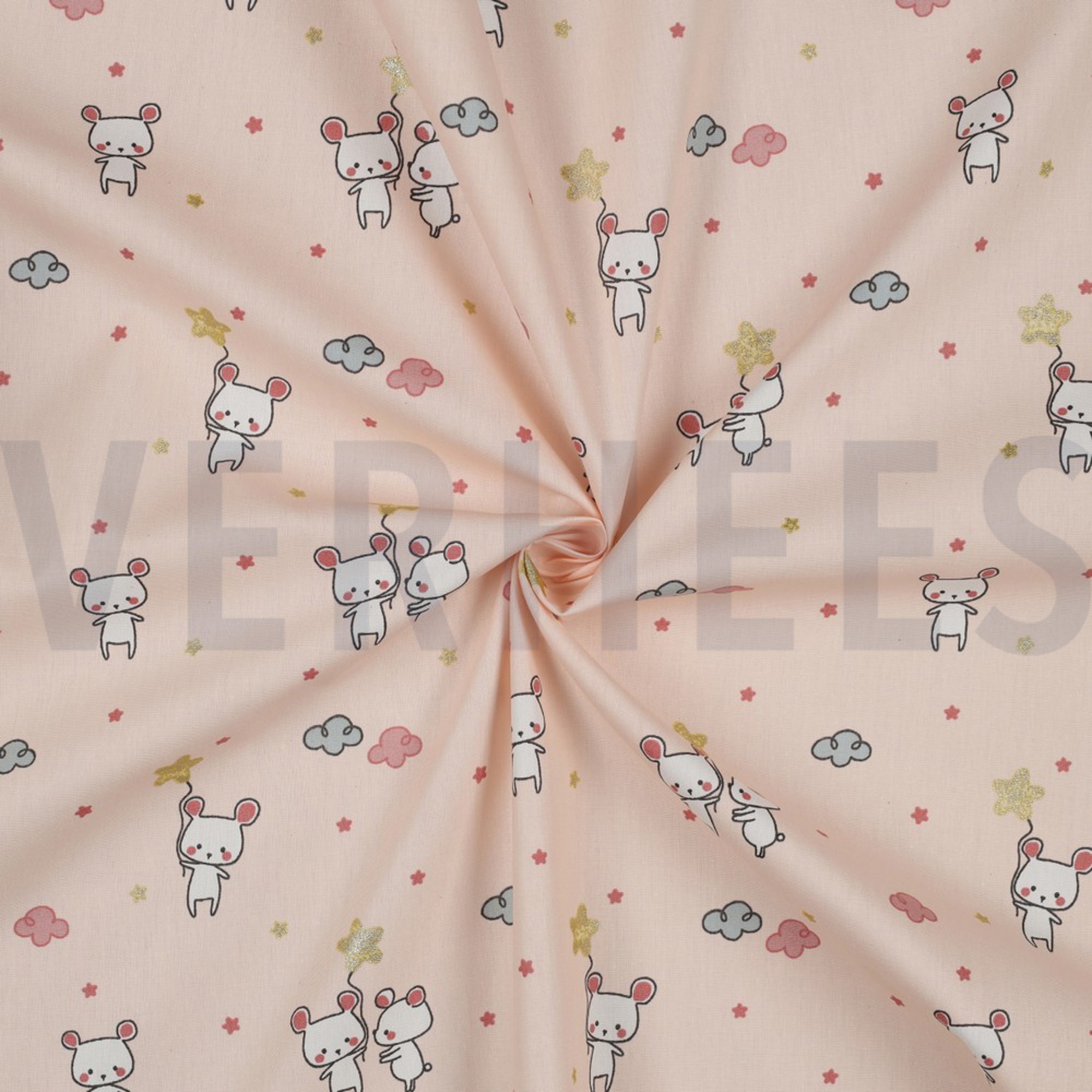 POPLIN GLITTER SWEET MOUSE POWDER (high resolution) #2