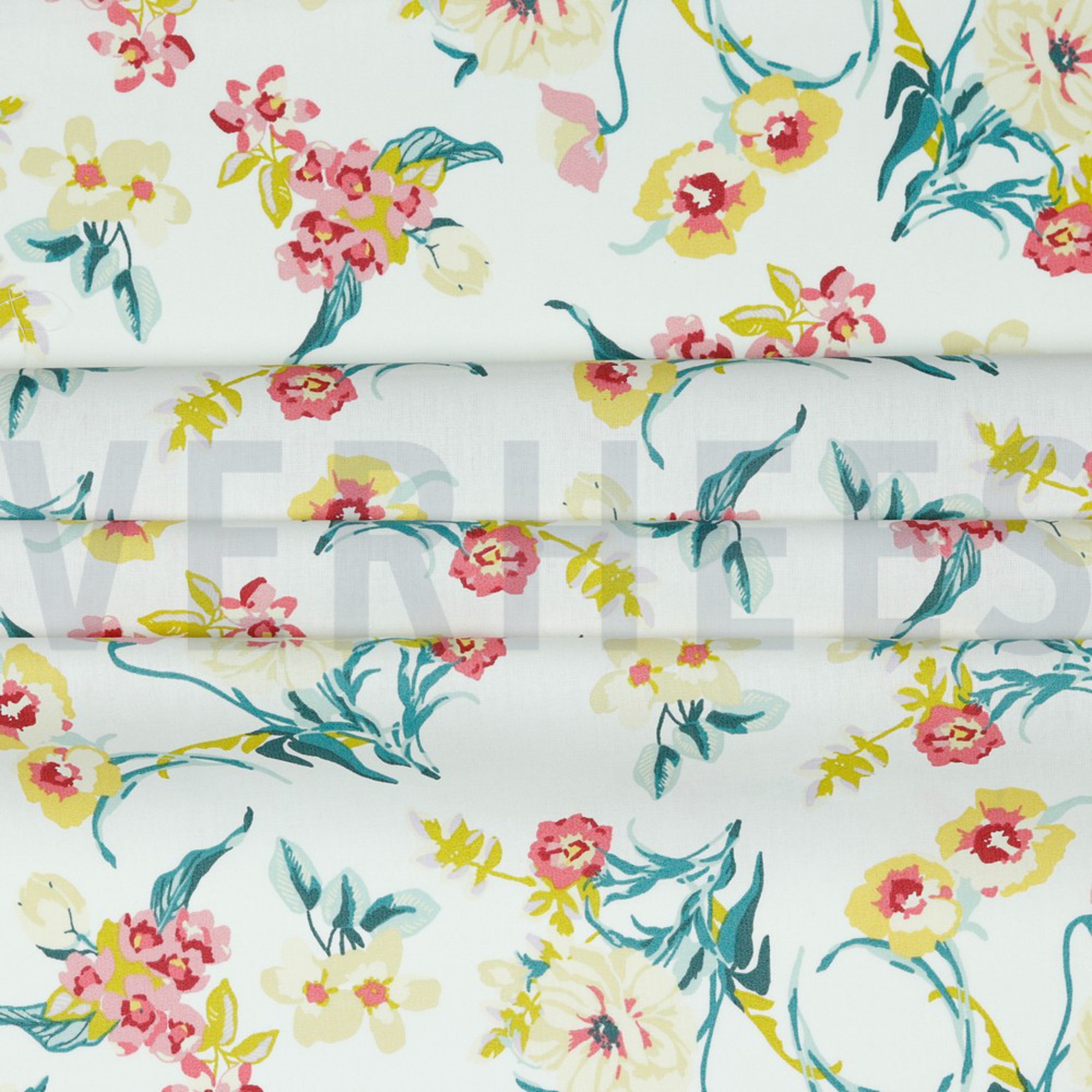 COATED COTTON FLOWERS WHITE (high resolution) #2