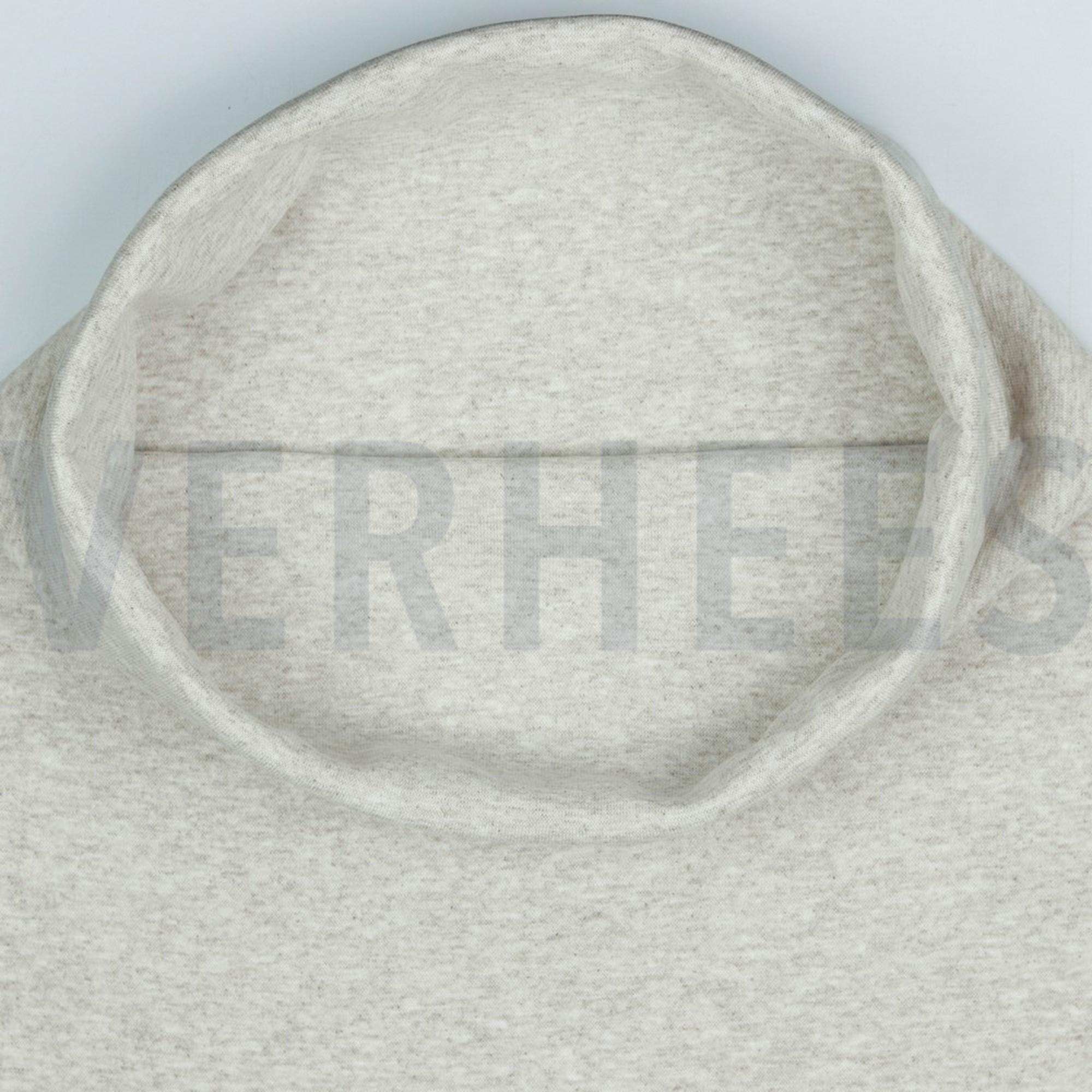 TUBE BEIGE MELANGE (high resolution) #2