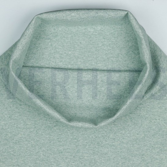 TUBE GREEN MELANGE #7