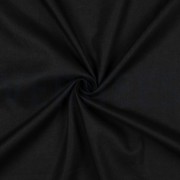 LINEN WASHED 170 gm2 BLACK (thumbnail) #3