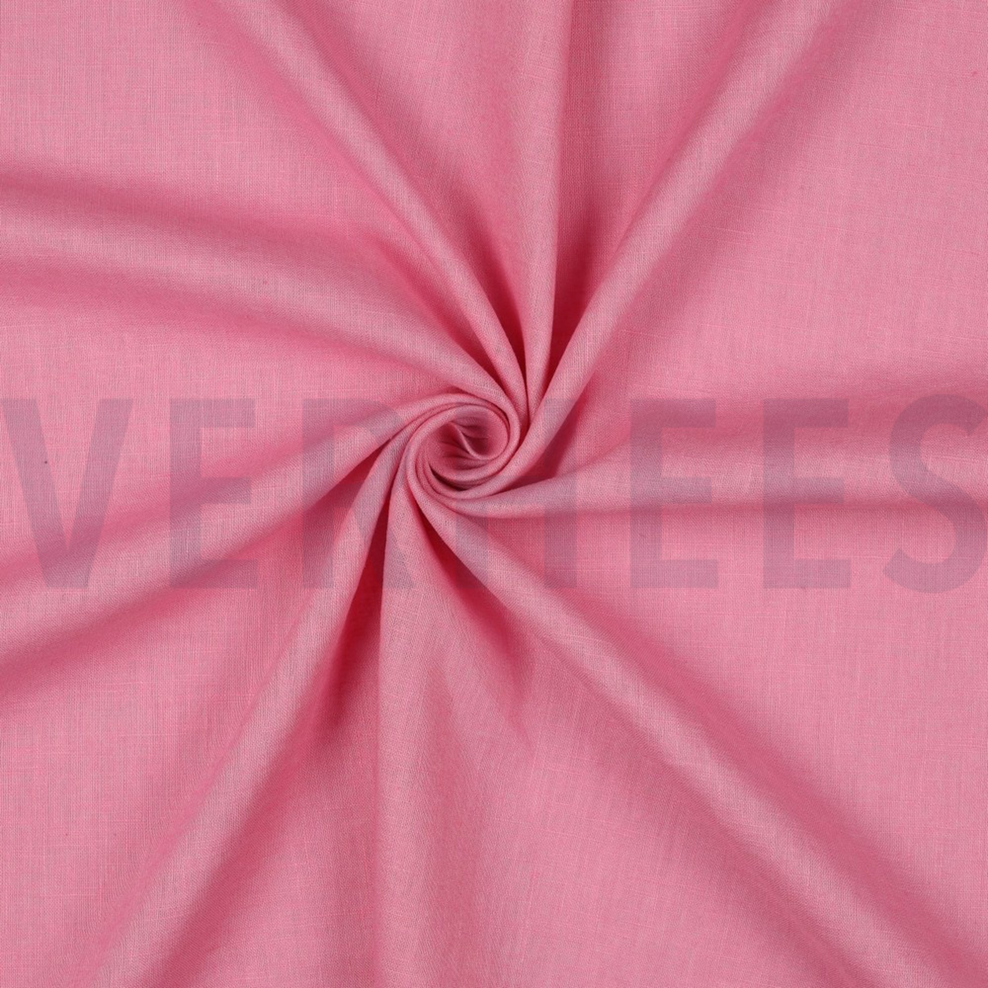 LINEN WASHED 170 gm2 LIGHT PINK (high resolution) #3