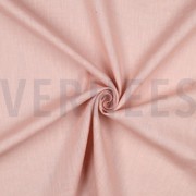 LINEN WASHED 170 gm2 LIGHT ROSE (thumbnail) #3