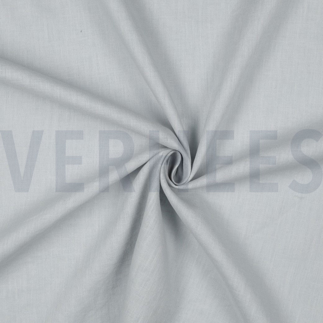 LINEN WASHED 170 gm2 LIGHT BLUE #3