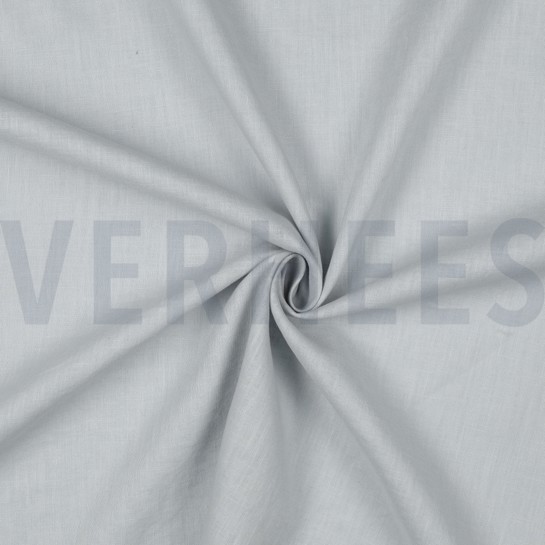LINEN WASHED 170 gm2 LIGHT BLUE #7