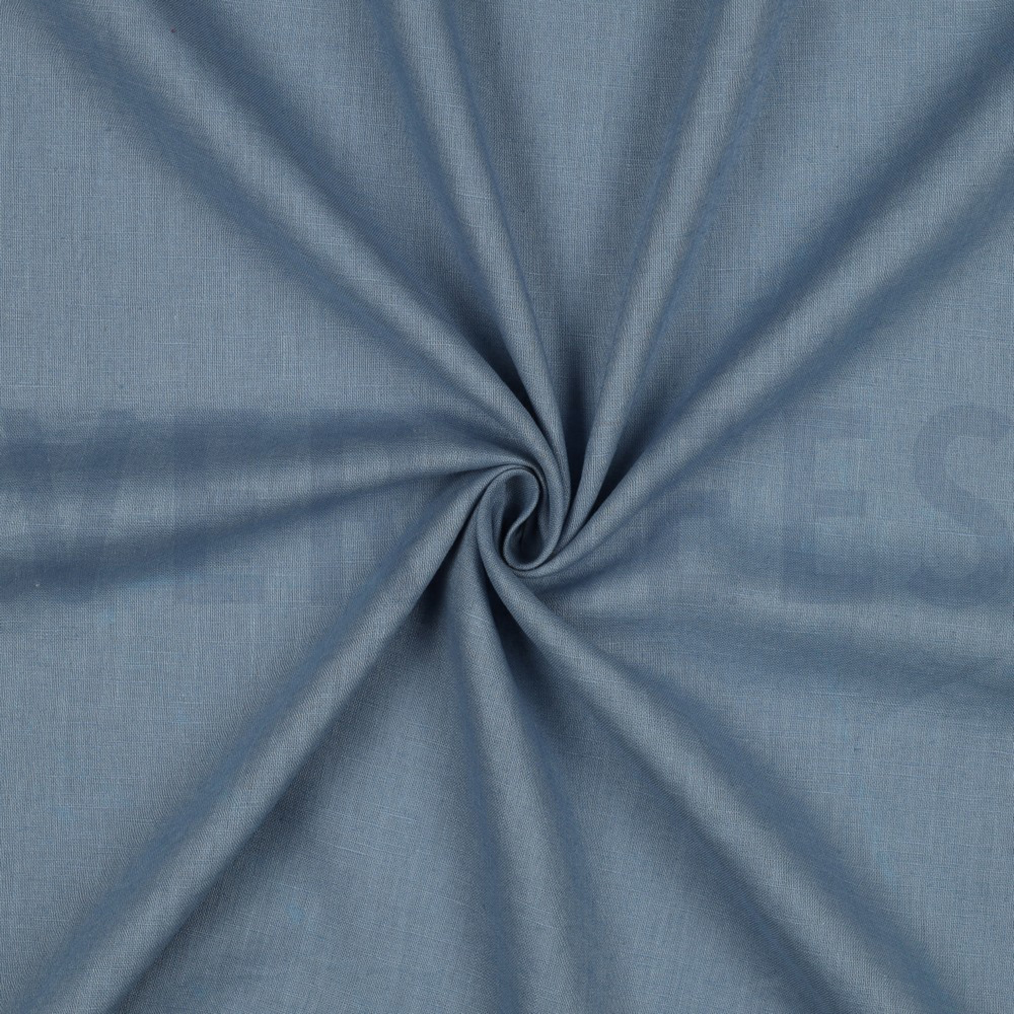 LINEN WASHED 170 gm2 BLUE (high resolution) #3