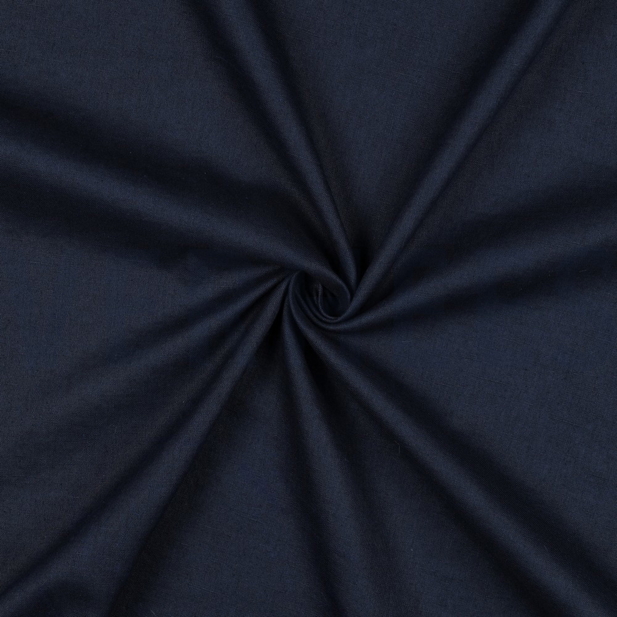 LINEN WASHED 170 gm2 NAVY (high resolution) #3