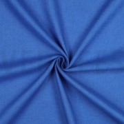 LINEN WASHED 170 gm2 COBALT (thumbnail) #3