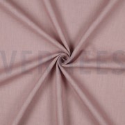 LINEN WASHED 170 gm2 DARK POWDER (thumbnail) #3