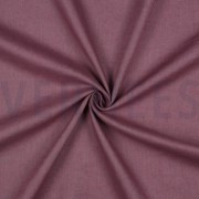 LINEN WASHED 170 gm2 ROUGE (thumbnail) #3