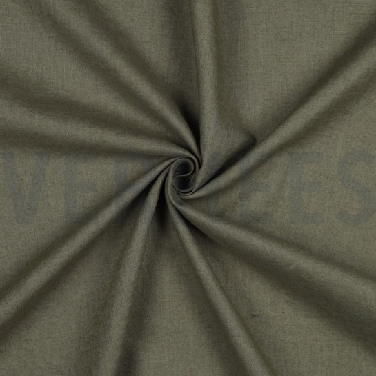 LINEN WASHED 170 gm2 PICKLE #7