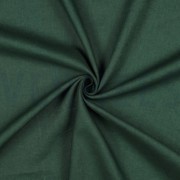 LINEN WASHED 170 gm2 FOREST GREEN (thumbnail) #3