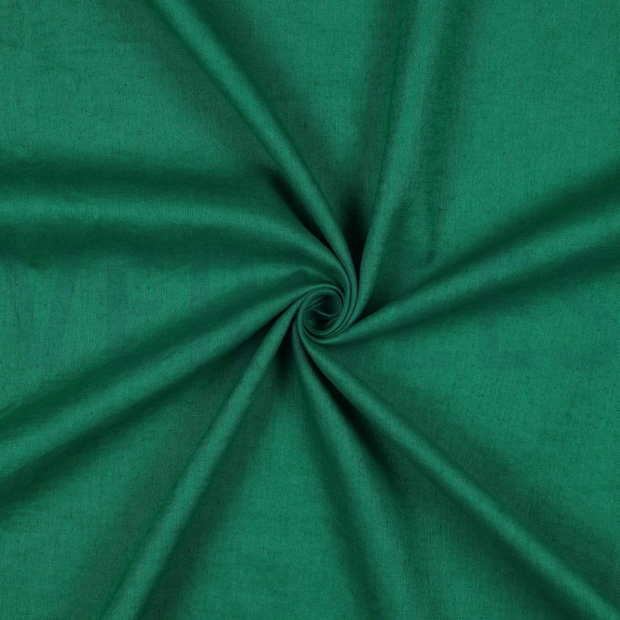 LINEN WASHED 170 gm2 GREEN (high resolution) #3