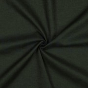 LINEN WASHED 170 gm2 ARMY GREEN (thumbnail) #3