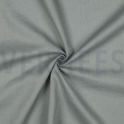 LINEN WASHED 170 gm2 SAGE GREY (thumbnail) #3