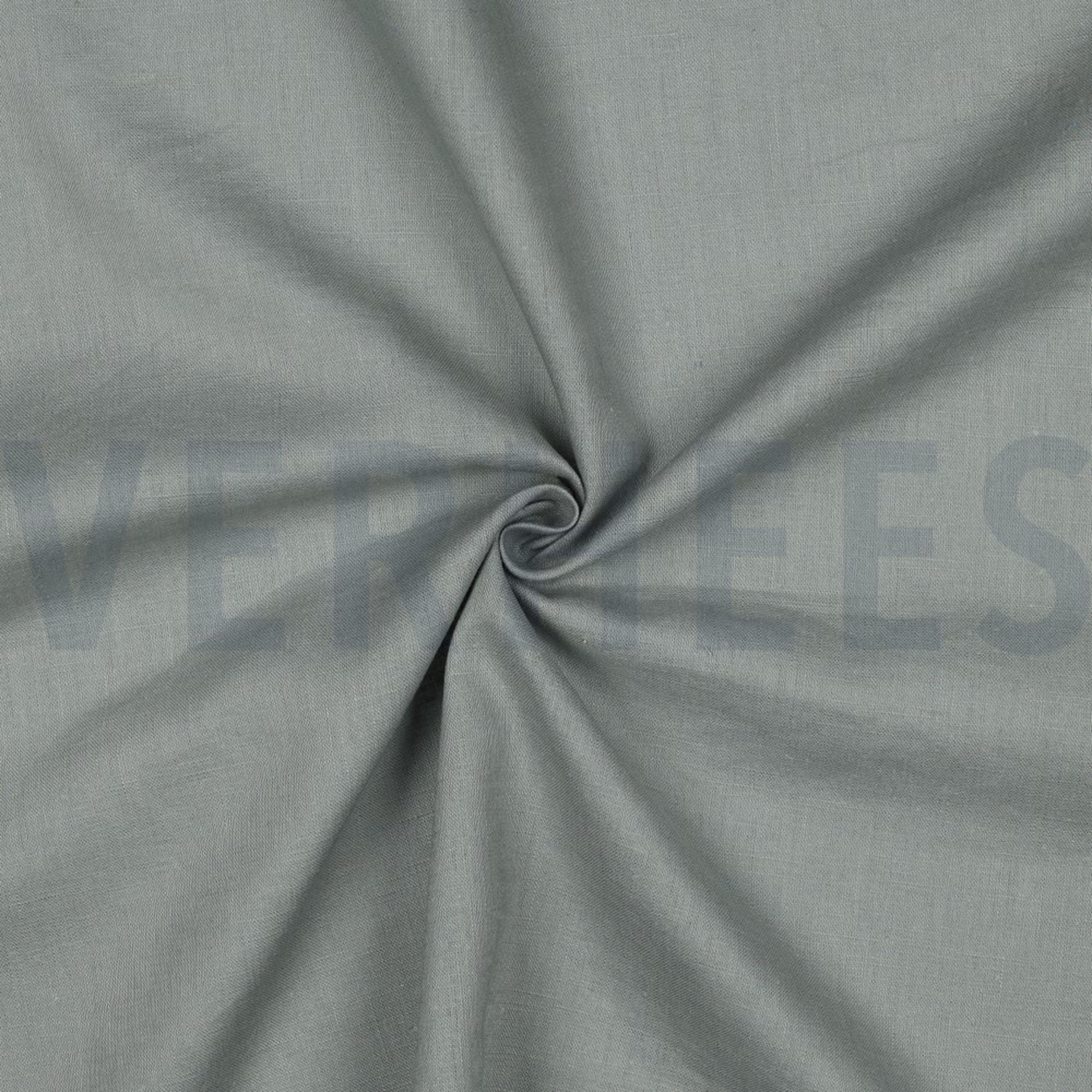 LINEN WASHED 170 gm2 SAGE GREY (high resolution) #3