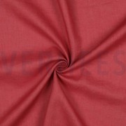 LINEN WASHED 170 gm2 ROSE PINK (thumbnail) #3