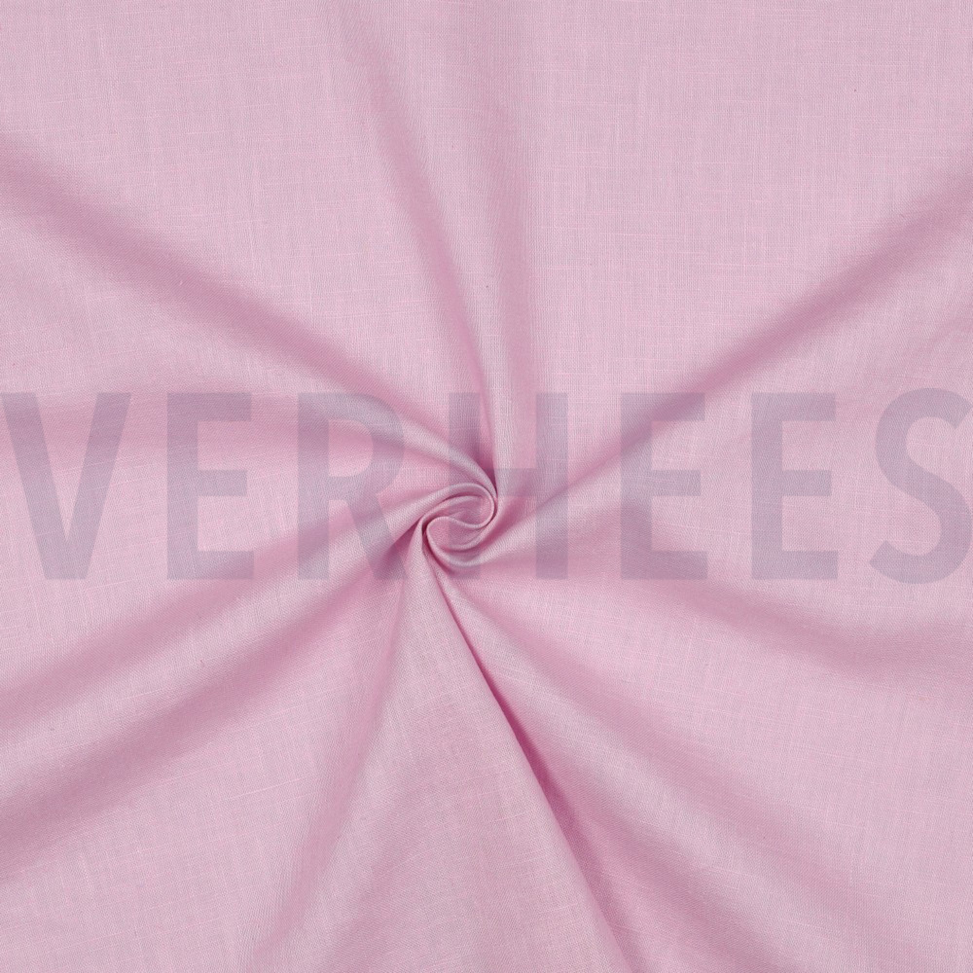 LINEN WASHED 170 gm2 LIGHT PINK (high resolution) #3